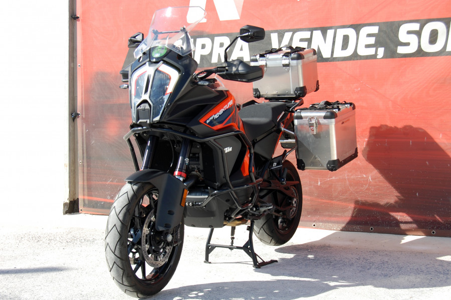 Imagen de Ktm SUPER ADVENTURE 1290 S