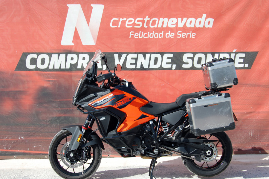 Imagen de Ktm SUPER ADVENTURE 1290 S