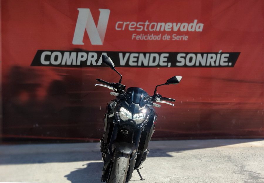 Imagen de KAWASAKI Z 900