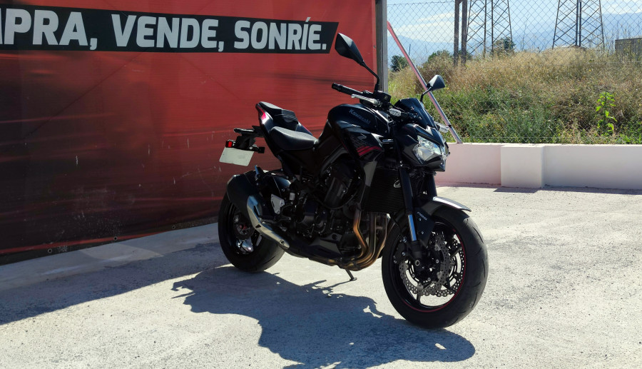 Imagen de KAWASAKI Z 900