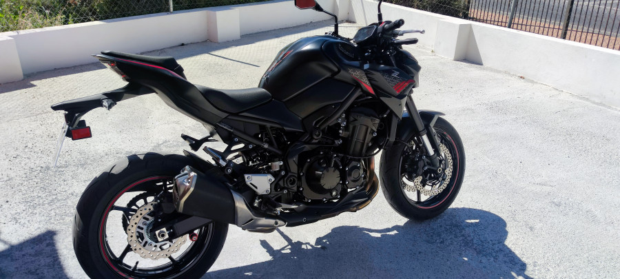 Imagen de KAWASAKI Z 900