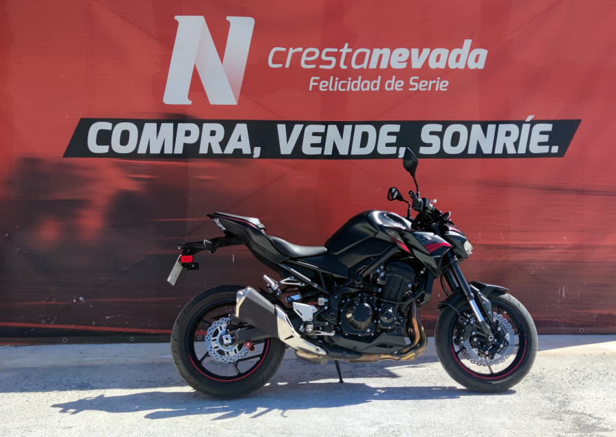 Imagen de KAWASAKI Z 900
