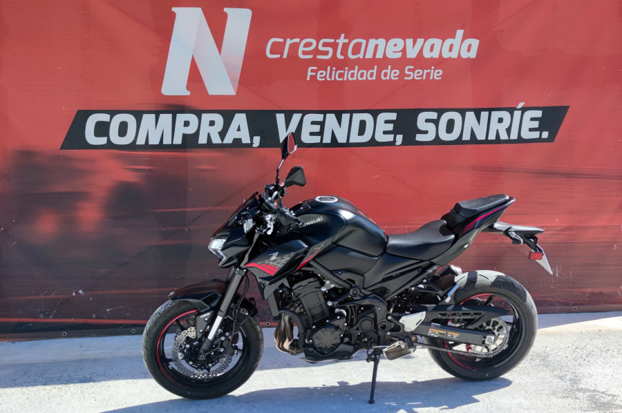 Imagen de KAWASAKI Z 900