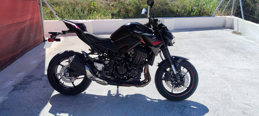 Imagen de KAWASAKI Z 900