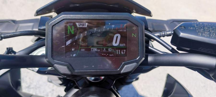 Imagen de KAWASAKI Z 900