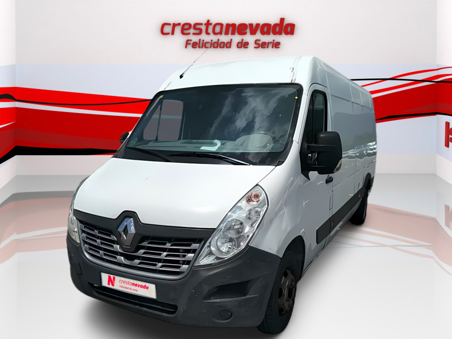 Imagen de Renault Master