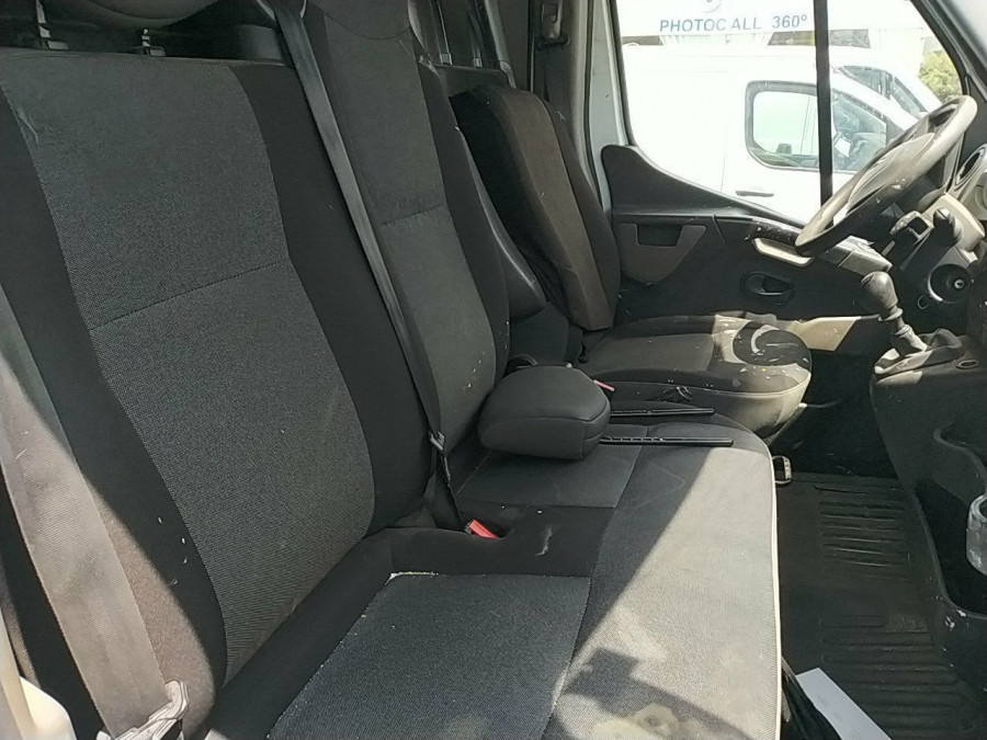 Imagen de Renault Master