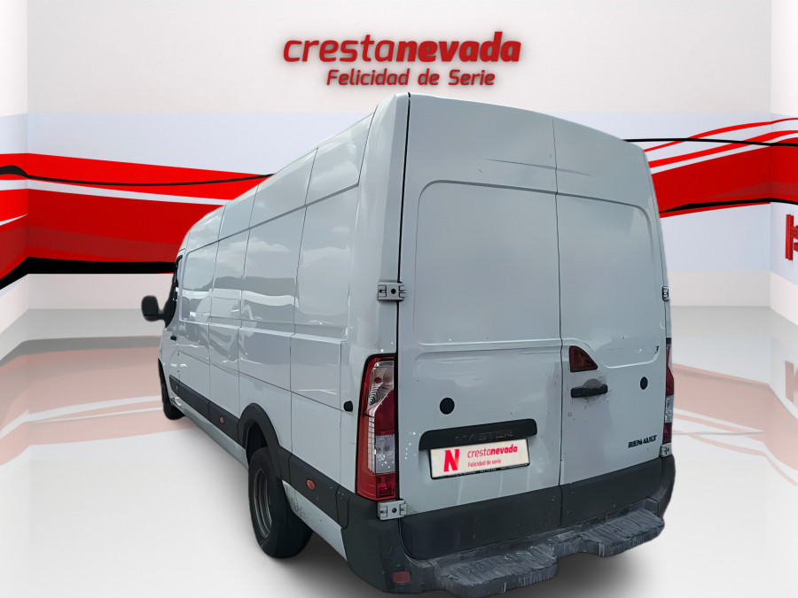 Imagen de Renault Master