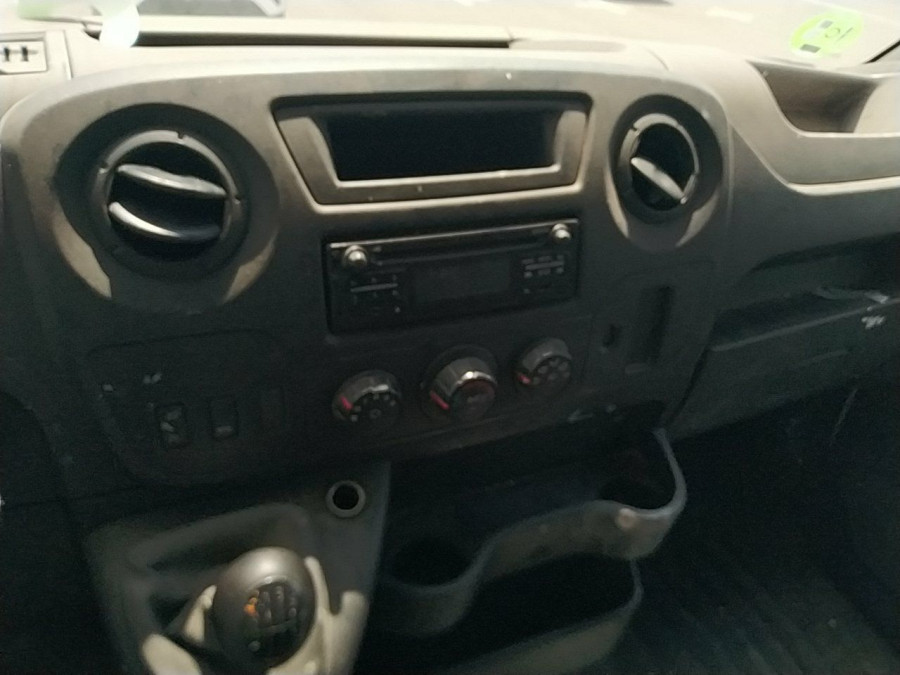 Imagen de Renault Master