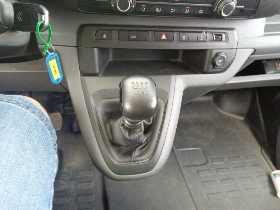Imagen de CITROEN Jumpy