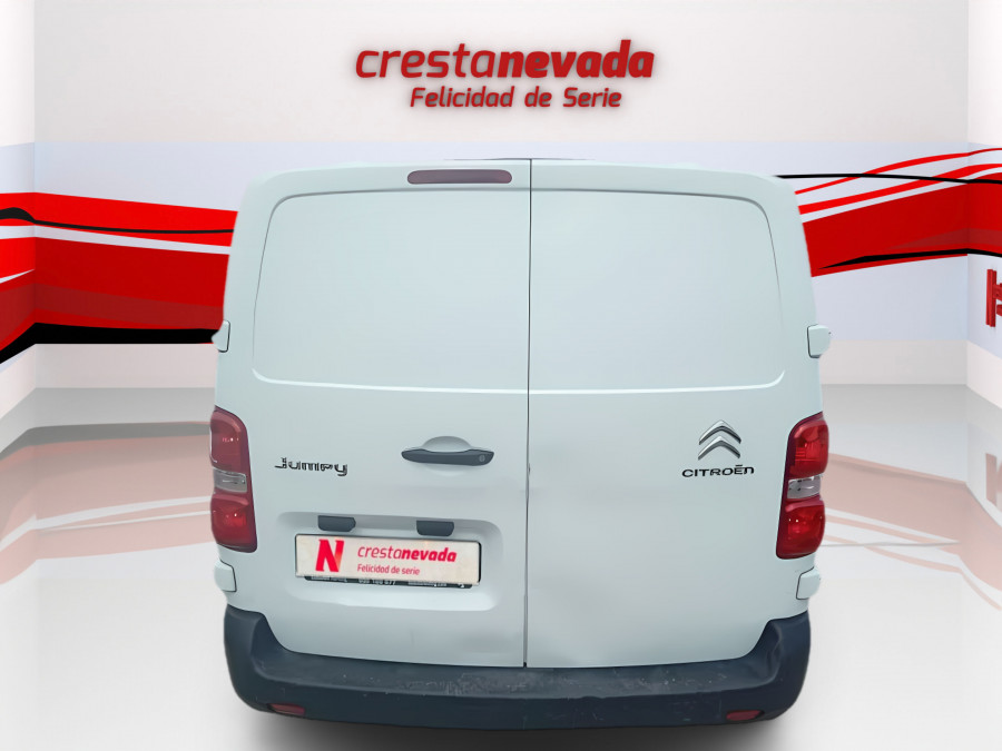 Imagen de CITROEN Jumpy