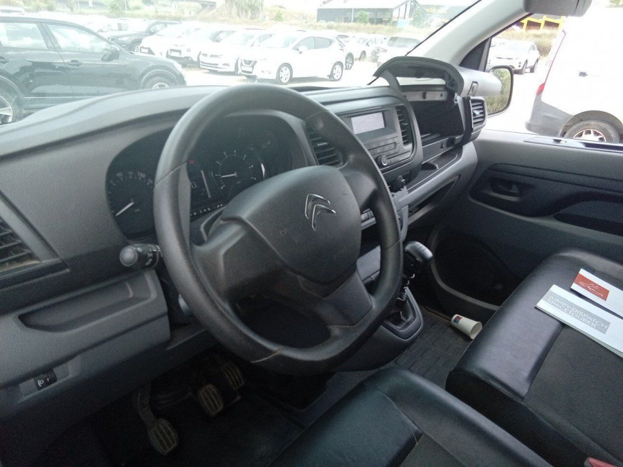 Imagen de CITROEN Jumpy