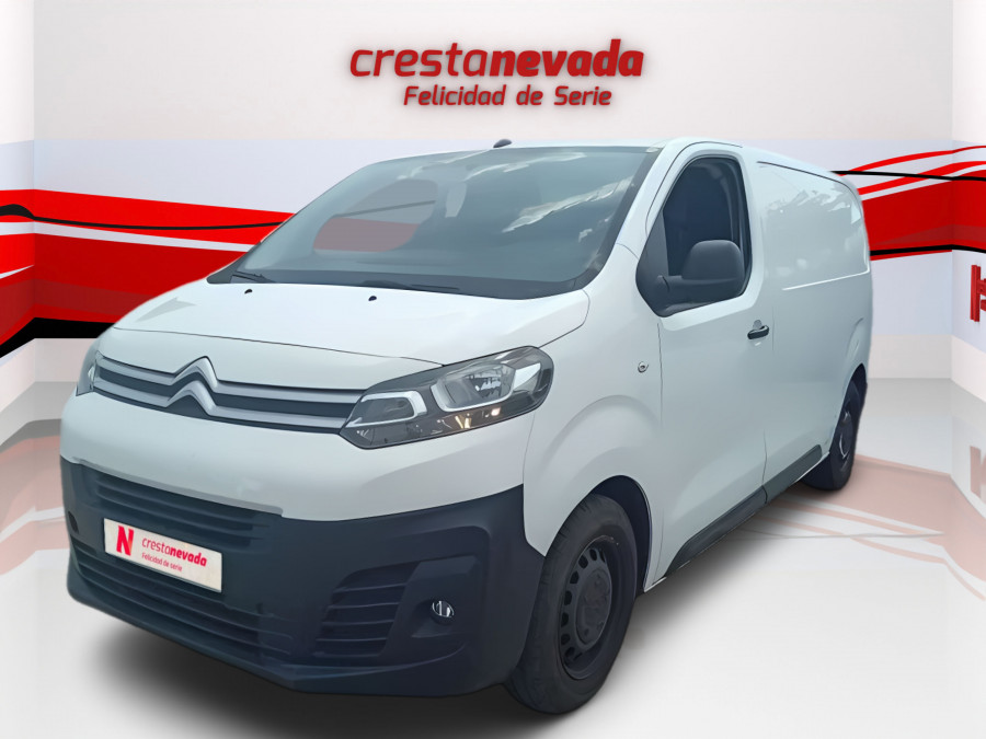 Imagen de CITROEN Jumpy