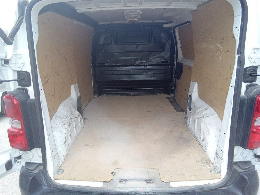 Imagen de CITROEN Jumpy