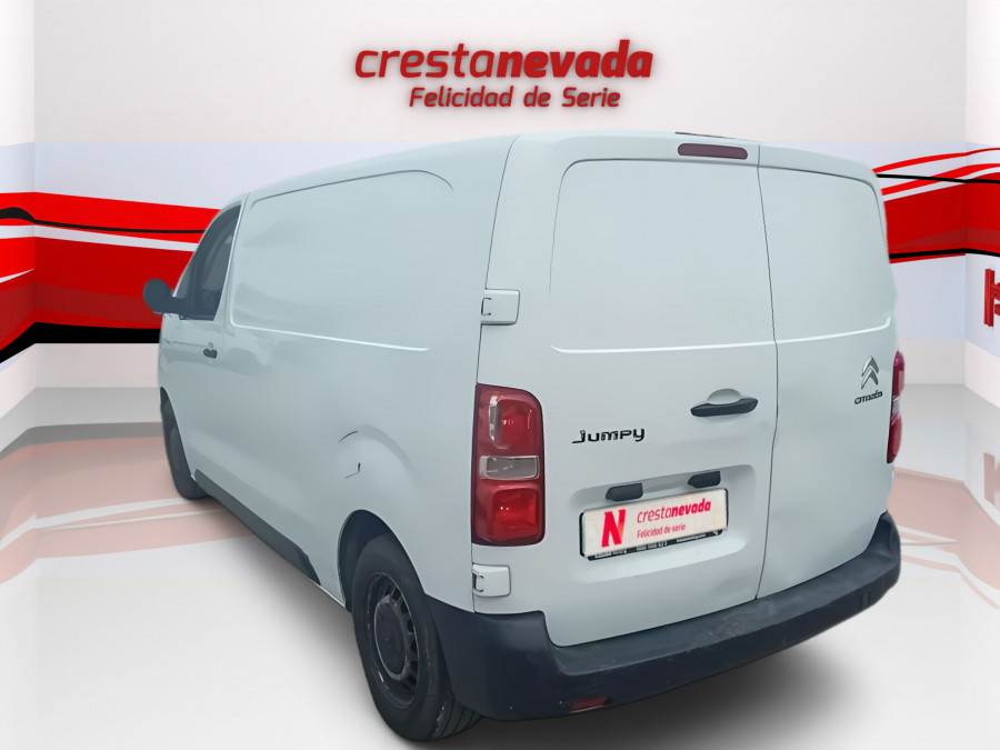 Imagen de CITROEN Jumpy
