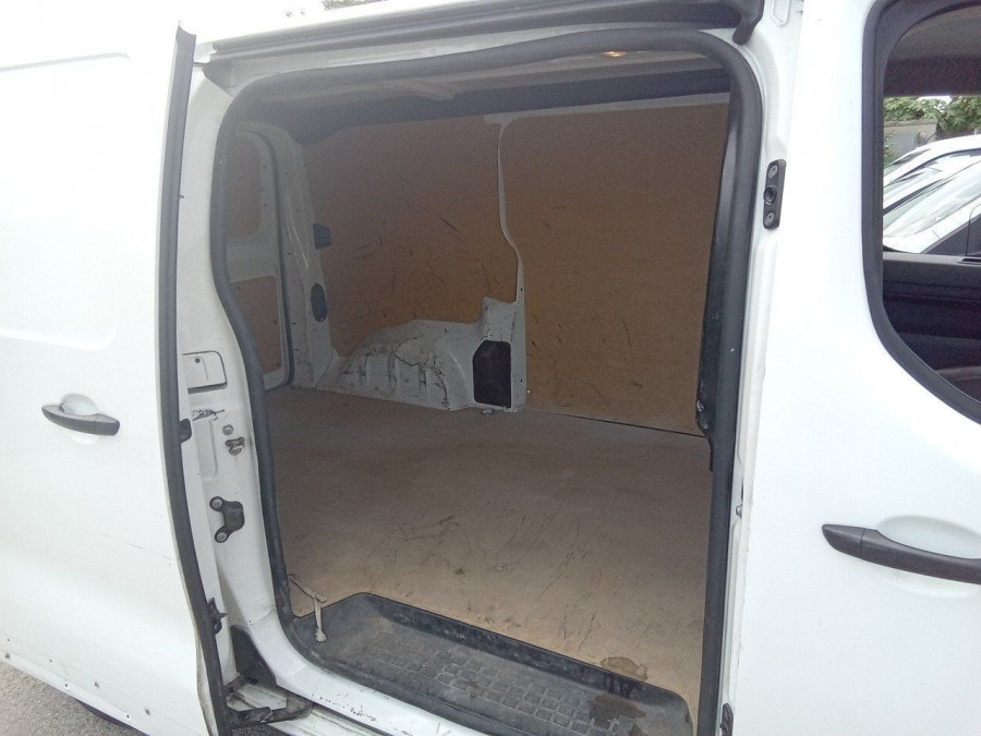Imagen de CITROEN Jumpy
