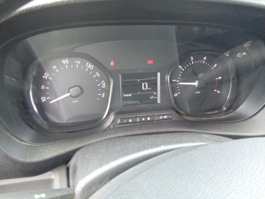 Imagen de CITROEN Jumpy