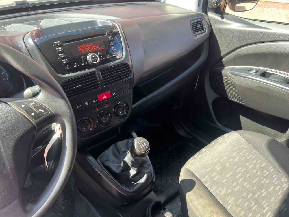 Imagen de Opel Combo