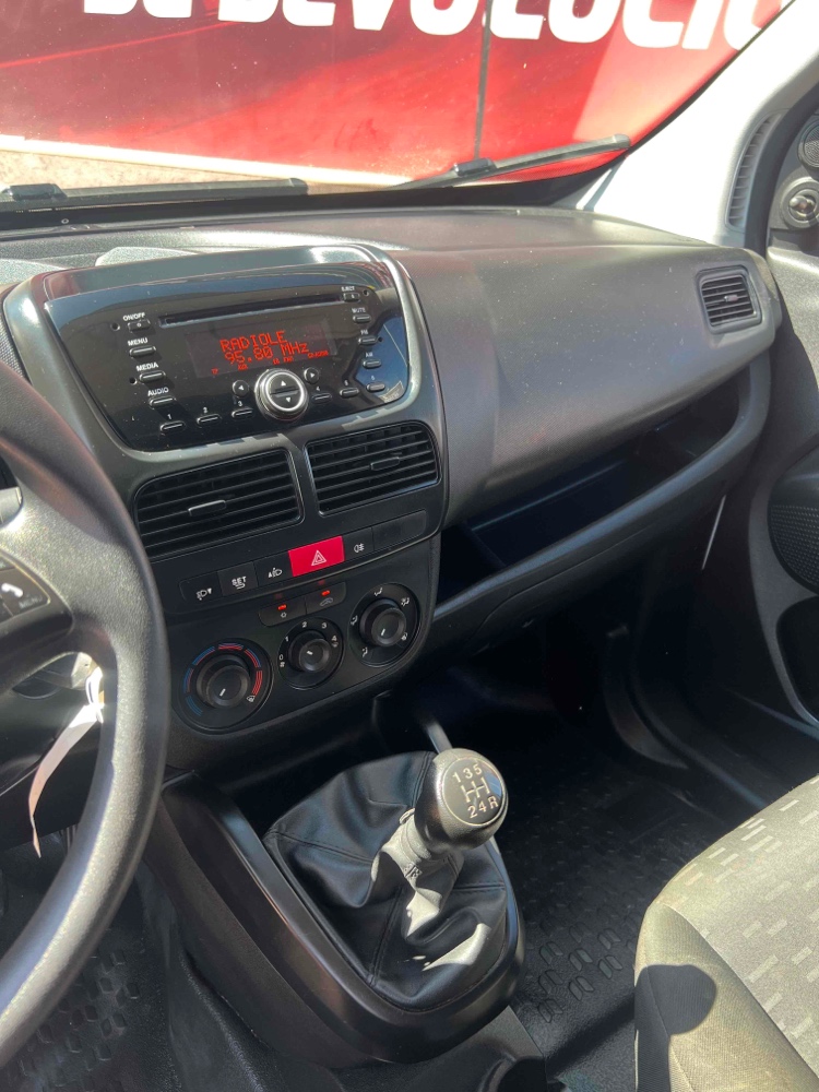 Imagen de Opel Combo