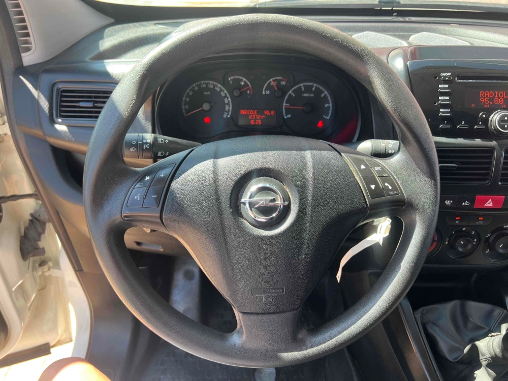Imagen de Opel Combo