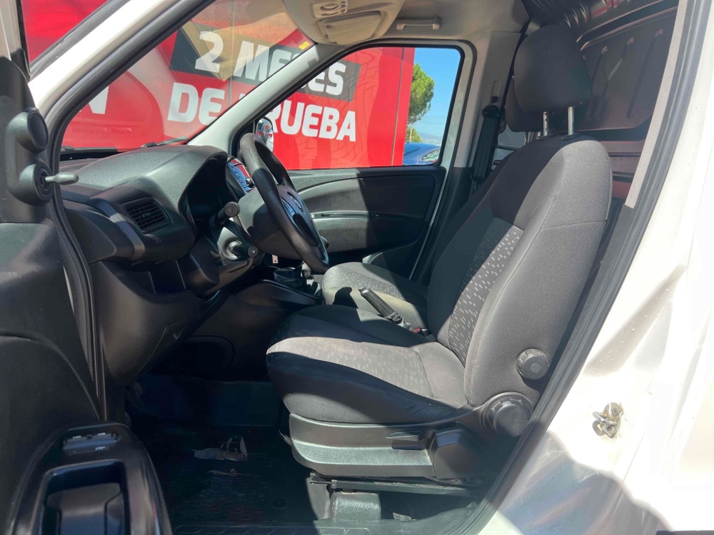 Imagen de Opel Combo