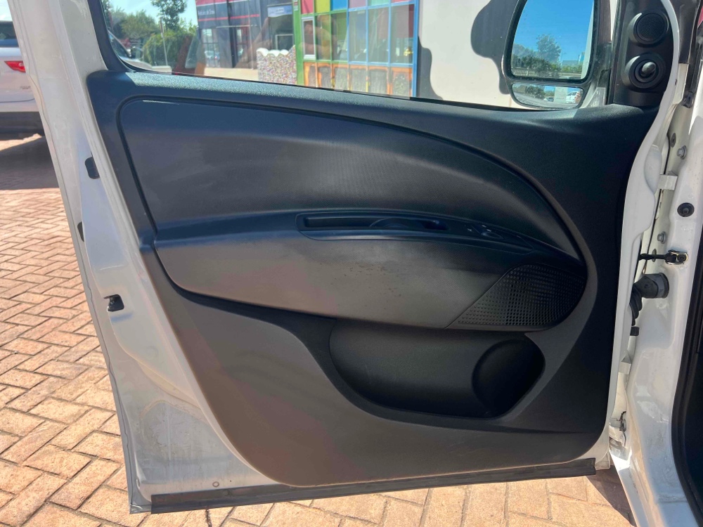 Imagen de Opel Combo