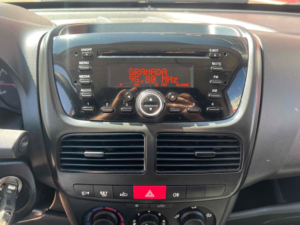 Imagen de Opel Combo
