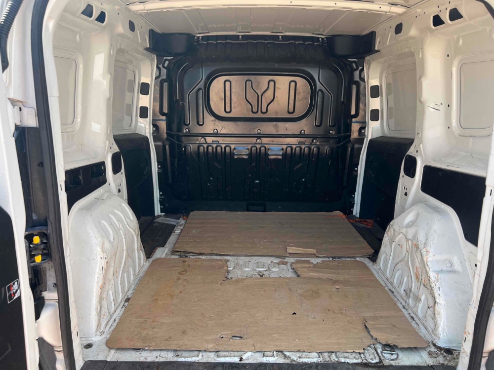 Imagen de Opel Combo