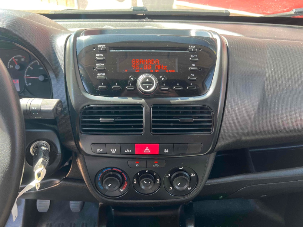 Imagen de Opel Combo
