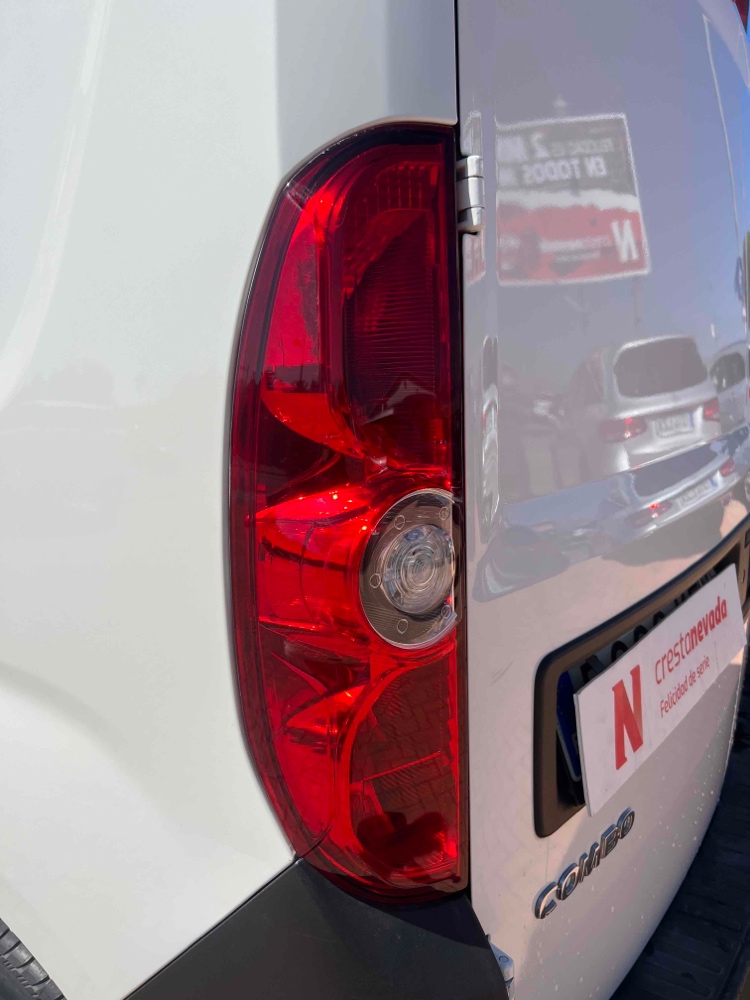 Imagen de Opel Combo
