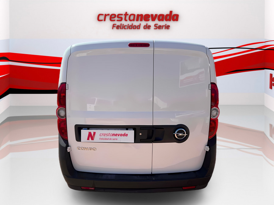 Imagen de Opel Combo