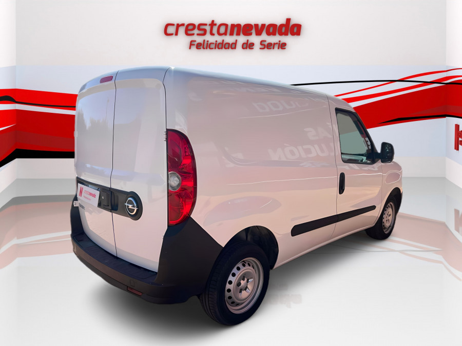 Imagen de Opel Combo
