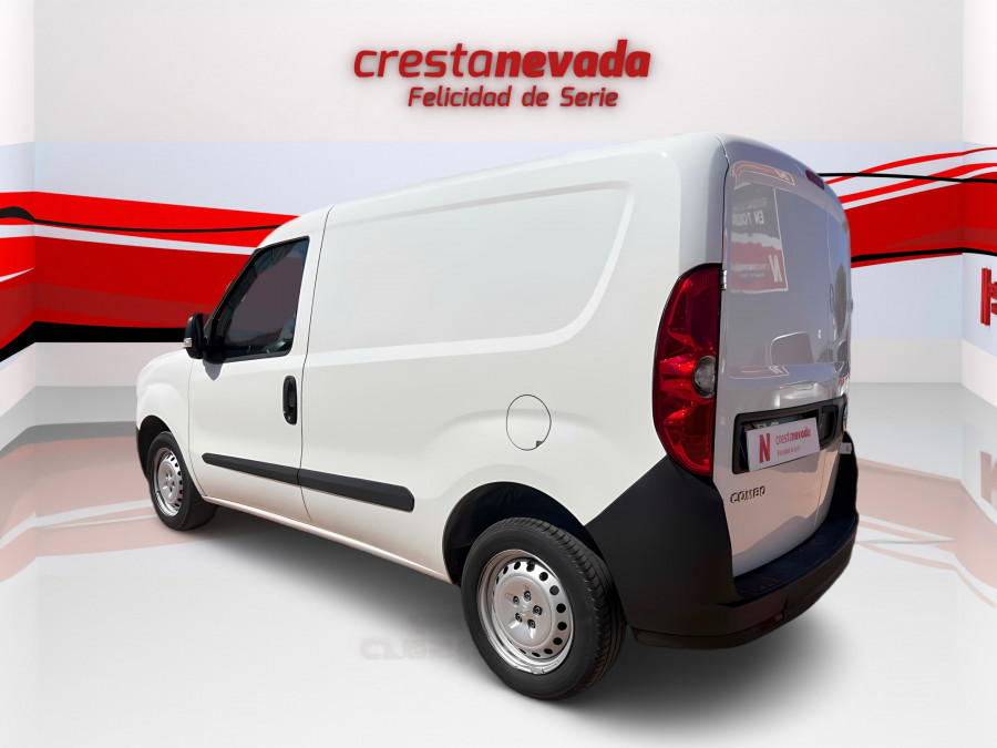 Imagen de Opel Combo