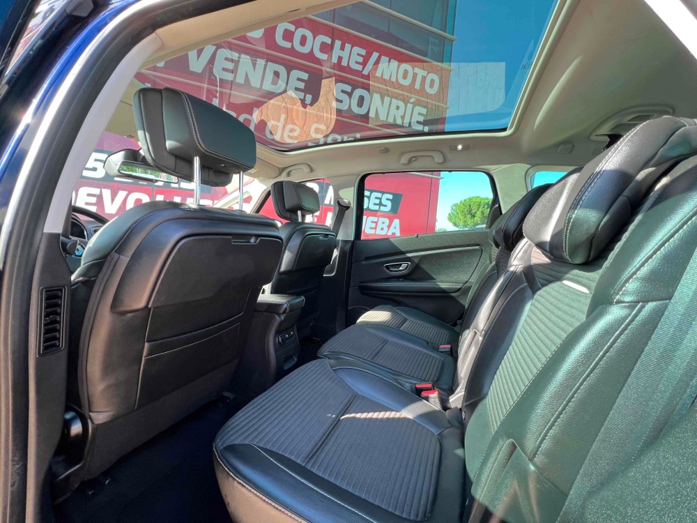Imagen de Renault Grand Scénic