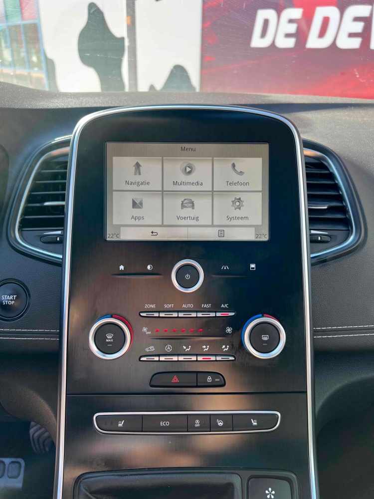Imagen de Renault Grand Scénic