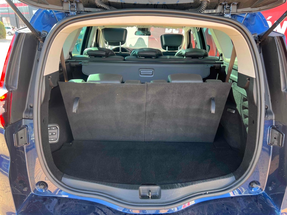 Imagen de Renault Grand Scénic