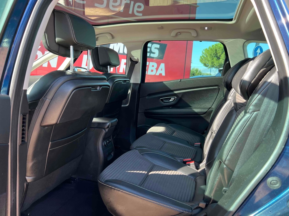 Imagen de Renault Grand Scénic