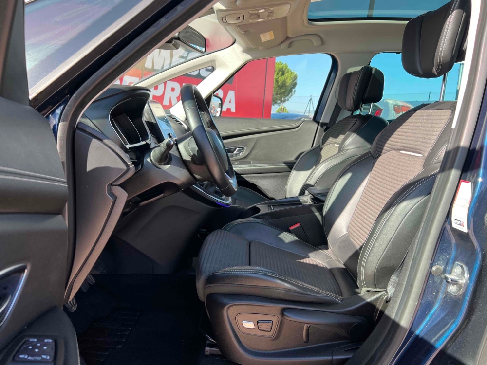 Imagen de Renault Grand Scénic