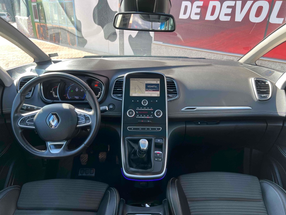 Imagen de Renault Grand Scénic