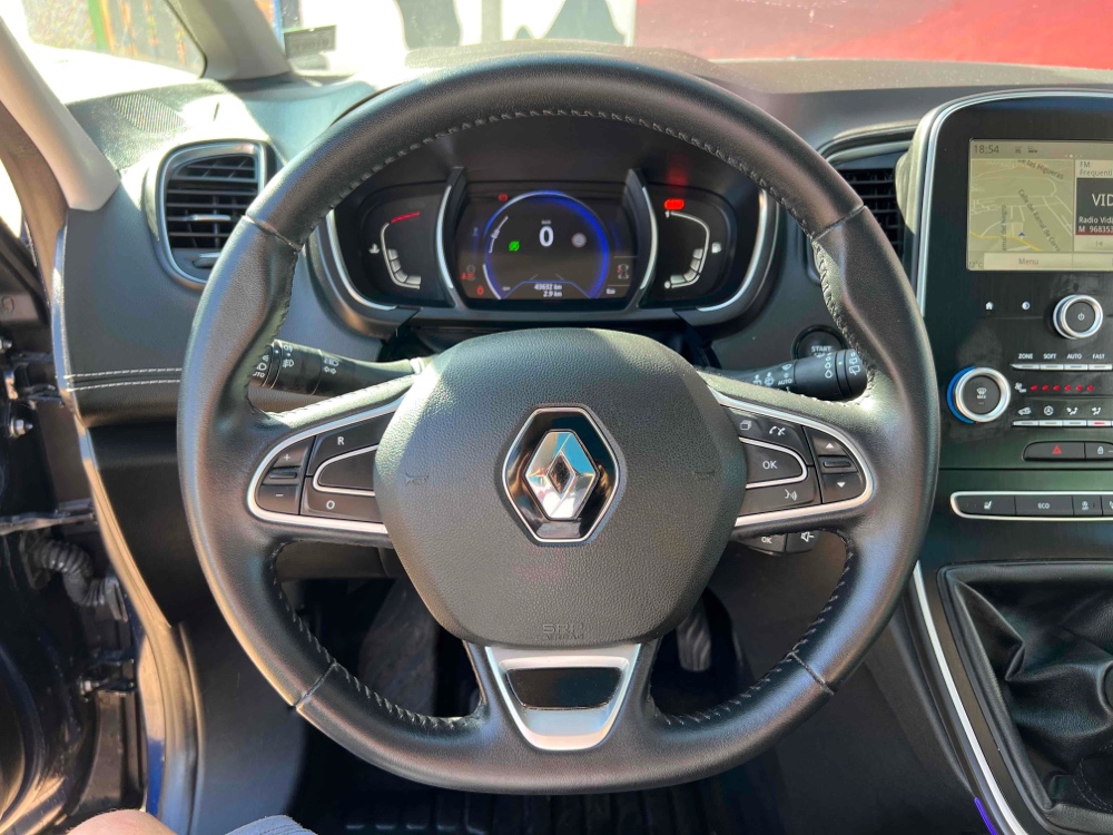 Imagen de Renault Grand Scénic