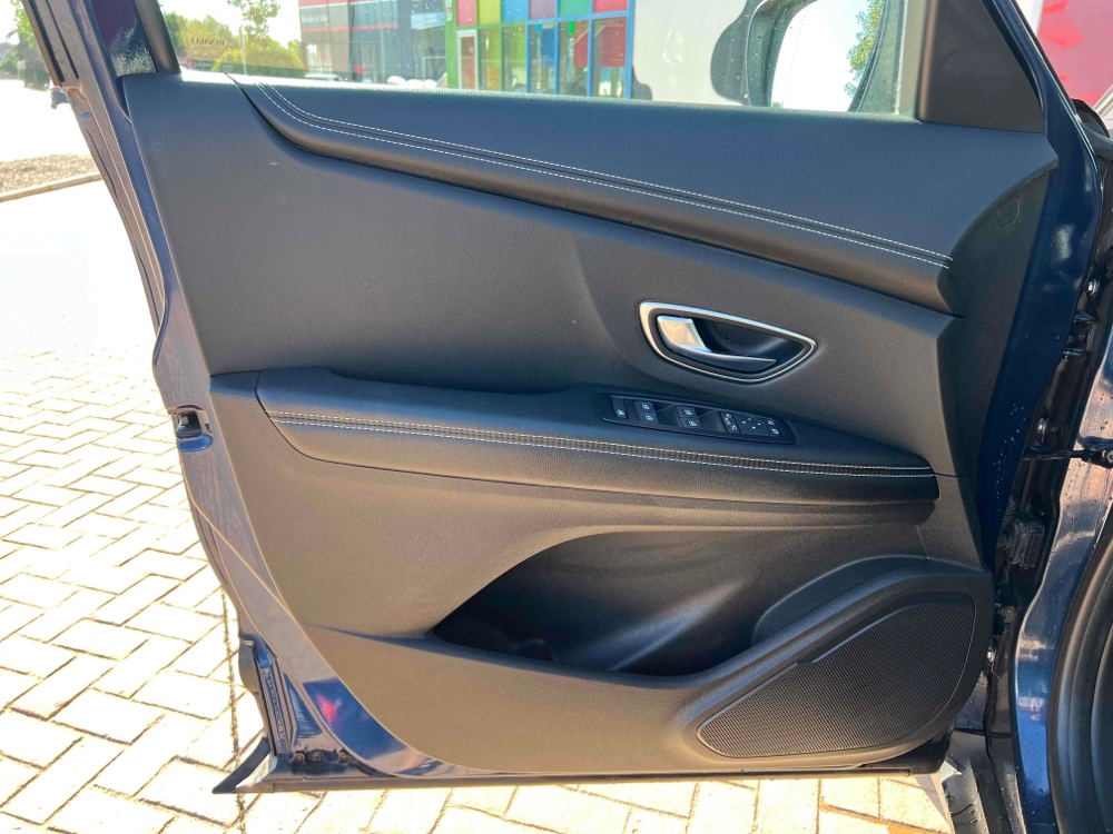 Imagen de Renault Grand Scénic