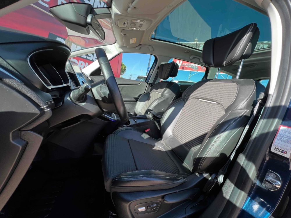 Imagen de Renault Grand Scénic