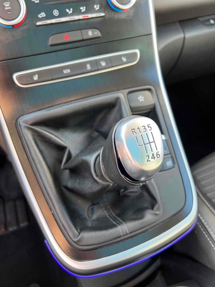 Imagen de Renault Grand Scénic