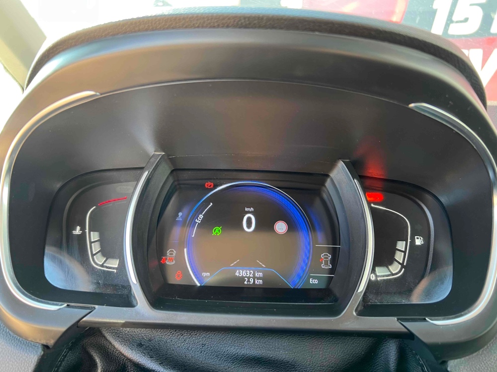 Imagen de Renault Grand Scénic