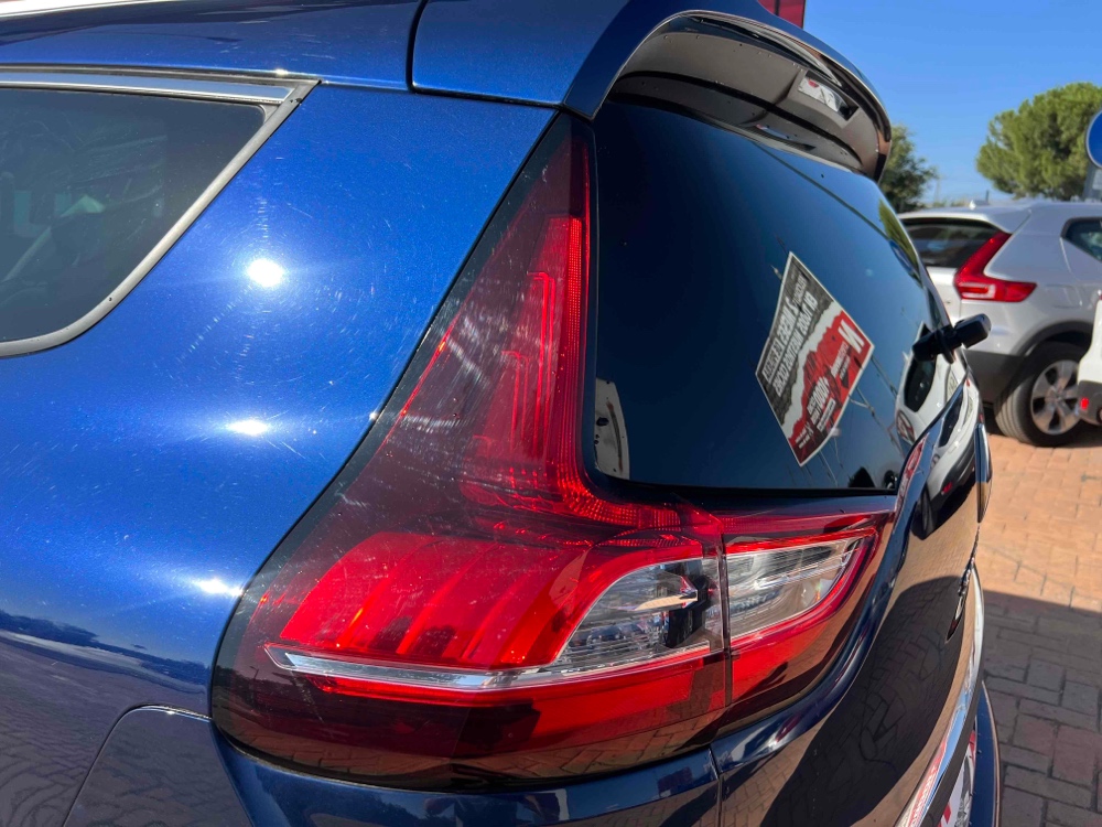 Imagen de Renault Grand Scénic