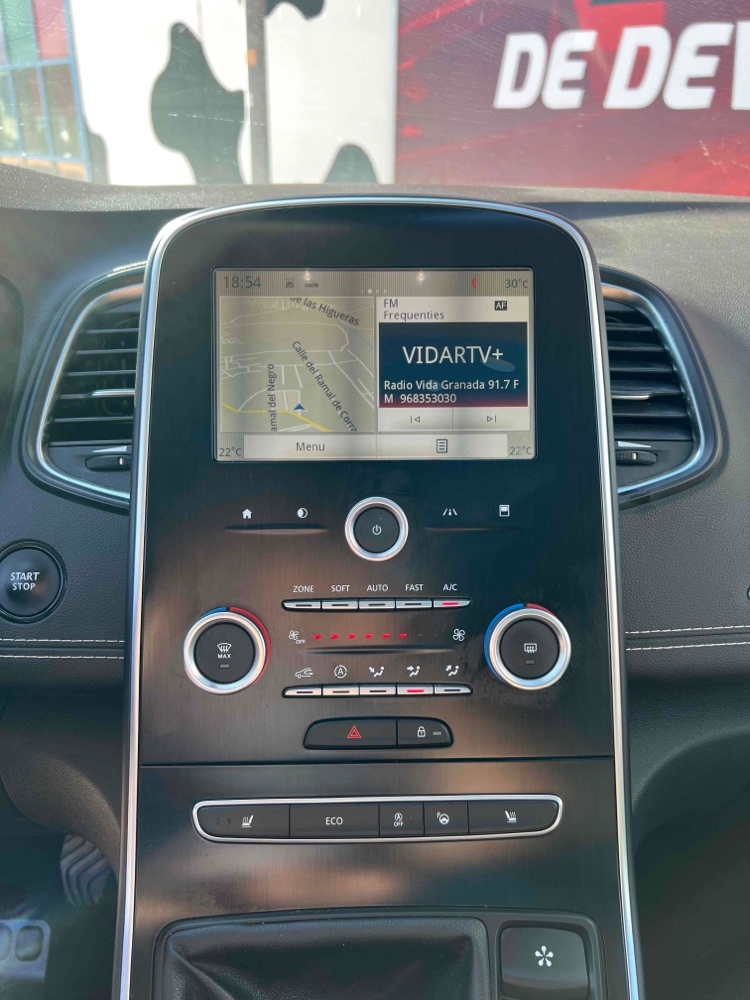 Imagen de Renault Grand Scénic
