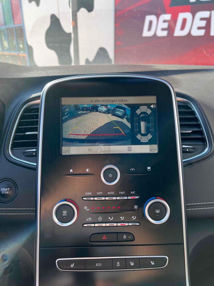 Imagen de Renault Grand Scénic