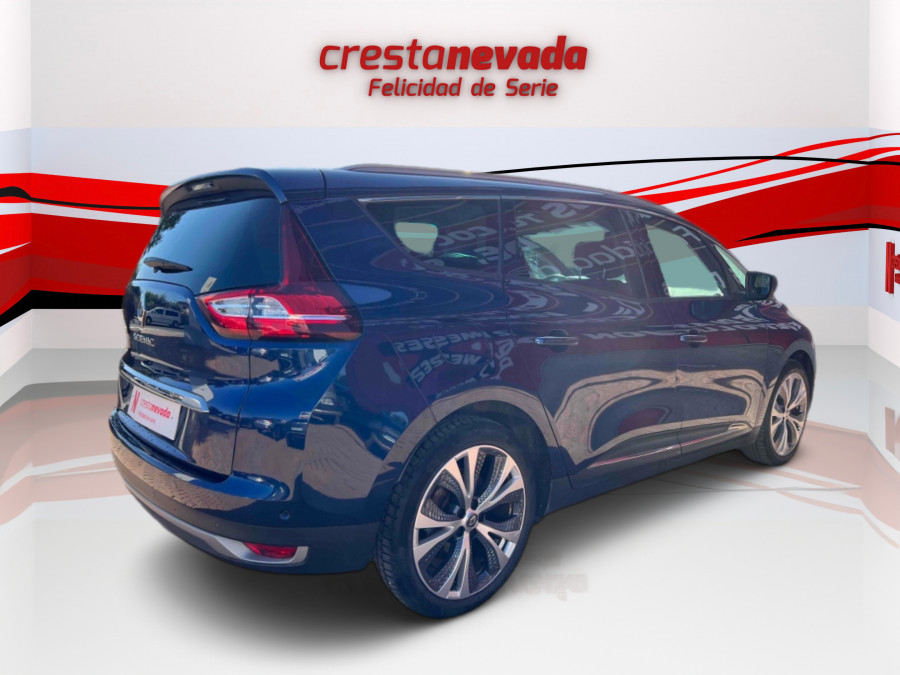 Imagen de Renault Grand Scénic