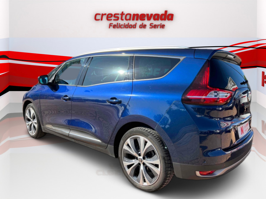 Imagen de Renault Grand Scénic