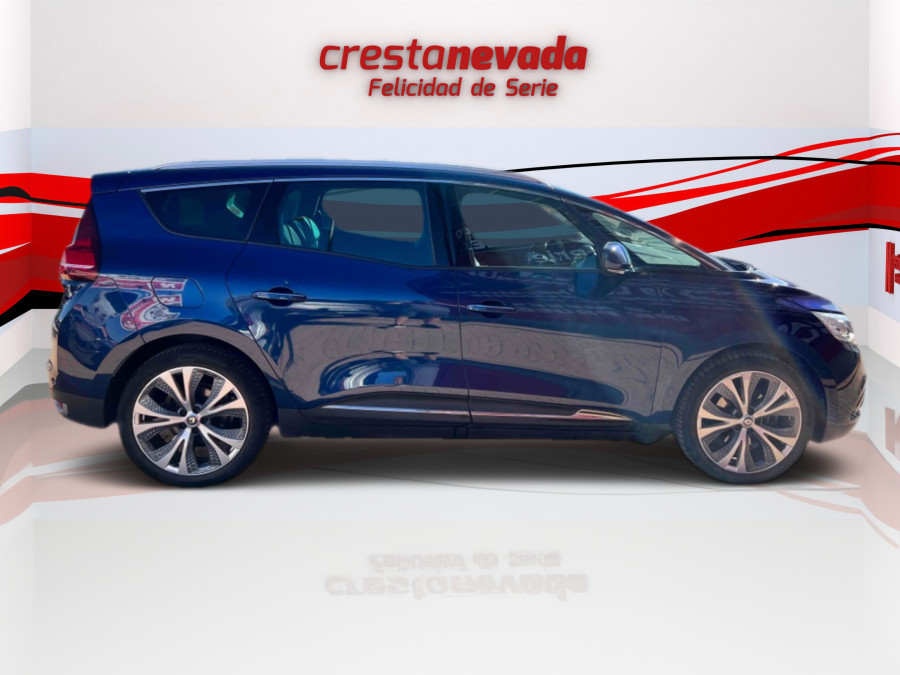 Imagen de Renault Grand Scénic